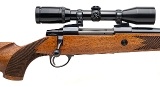 "SAKO AIII MANNLICHER RIFLE 270 WIN (L2026-04349)" - 2 of 4