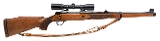 "SAKO AIII MANNLICHER RIFLE 270 WIN (L2026-04349)" - 1 of 4