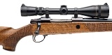 "SAKO AIII DELUXE RIFLE 300 WIN MAG (L2026-04347)" - 2 of 4
