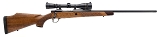 "SAKO AIII DELUXE RIFLE 300 WIN MAG (L2026-04347)" - 1 of 4
