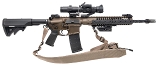 "LWRC M6IC IC-SPR RIFLE 5.56MM (L2026-05258)" - 1 of 4