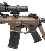 "LWRC M6IC IC-SPR RIFLE 5.56MM (L2026-05258)" - 4 of 4
