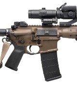 "LWRC M6IC IC-SPR RIFLE 5.56MM (L2026-05258)" - 2 of 4