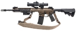 "LWRC M6IC IC-SPR RIFLE 5.56MM (L2026-05258)" - 3 of 4