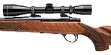 "SAKO AII FORESTER MANNLICHER RIFLE 243 WIN. (L2026-04346)" - Image 4 of 4