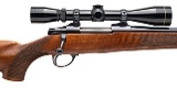 "SAKO AII FORESTER MANNLICHER RIFLE 243 WIN. (L2026-04346)" - Image 2 of 4