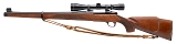 "SAKO AII FORESTER MANNLICHER RIFLE 243 WIN. (L2026-04346)" - Image 3 of 4