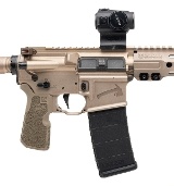 "SOLGW VEIL SOLUTIONS TOMAHAWK M4 RIFLE 5.56 NATO (L2026-05306)" - 2 of 4