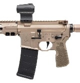 "SOLGW VEIL SOLUTIONS TOMAHAWK M4 RIFLE 5.56 NATO (L2026-05306)" - 4 of 4