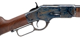 "(SN: 00039YV73A) Winchester 1873 Deluxe Short Rifle .38 SPL./.357 MAG. (L2026-05190) NEW" - Image 2 of 7