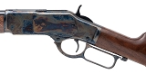 "(SN: 00039YV73A) Winchester 1873 Deluxe Short Rifle .38 SPL./.357 MAG. (L2026-05190) NEW" - Image 4 of 7