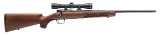 "KIMBER 22 HUNTER RIFLE 22LR (L2026-04351)" - Image 1 of 4