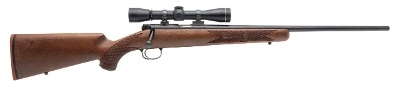 "KIMBER 22 HUNTER RIFLE 22LR (L2026-04351)" - Image 1 of 4