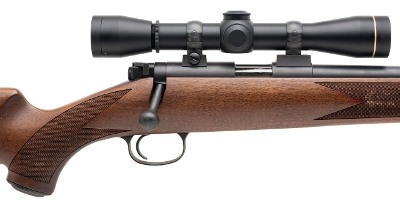 "KIMBER 22 HUNTER RIFLE 22LR (L2026-04351)" - Image 2 of 4