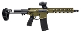"(SN: DDM44676428) Daniel Defense DDM4 Pistol 5.56 NATO (L2026-05158) NEW" - 1 of 6