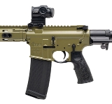 "(SN: DDM44676428) Daniel Defense DDM4 Pistol 5.56 NATO (L2026-05158) NEW" - 4 of 6