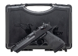 "(SN: DK0138670) Magnum Research Desert Eagle Pistol .50AE (L2026-05390) NEW" - Image 3 of 3