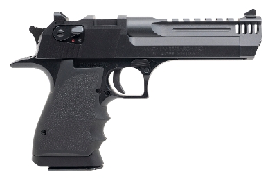 "(SN: DK0138670) Magnum Research Desert Eagle Pistol .50AE (L2026-05390) NEW" - Image 1 of 3