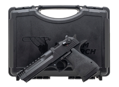 "(SN: DK0138670) Magnum Research Desert Eagle Pistol .50AE (L2026-05390) NEW" - Image 3 of 3