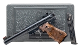 "Ruger Mark III Target Pistol .22LR (L2026-03867)" - Image 6 of 6