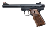 "Ruger Mark III Target Pistol .22LR (L2026-03867)" - Image 2 of 6