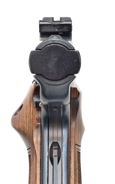 "Ruger Mark III Target Pistol .22LR (L2026-03867)" - Image 3 of 6