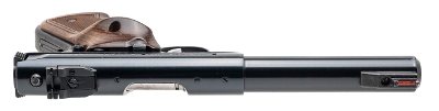 "Ruger Mark III Target Pistol .22LR (L2026-03867)" - Image 4 of 6