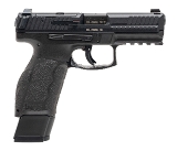 "(SN: 224-455859) Heckler & Koch VP9A1 X Crossover Pistol 9mm (L2026-05172) NEW" - Image 1 of 3