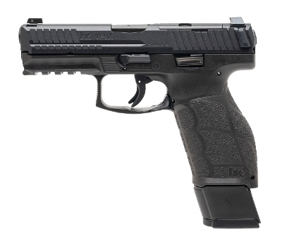 "(SN: 224-455859) Heckler & Koch VP9A1 X Crossover Pistol 9mm (L2026-05172) NEW" - Image 2 of 3