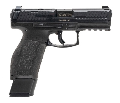 "(SN: 224-455913) Heckler & Koch VP9A1 X Crossover Pistol 9mm (L2026-05173) NEW" - Image 1 of 3