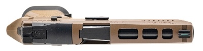 "Sig Sauer P320 X-Five Pistol 9mm (L2026-03723)" - Image 3 of 4