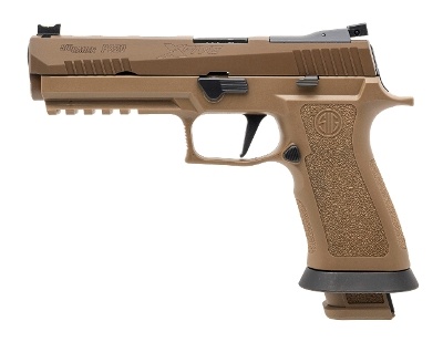 "Sig Sauer P320 X-Five Pistol 9mm (L2026-03723)" - Image 2 of 4