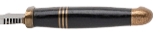 "JOHN NELSON COOPER SITKA SKINNER CUSTOM KNIFE W/SHEATH (68627)" - 3 of 8