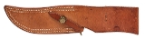 "JOHN NELSON COOPER SITKA SKINNER CUSTOM KNIFE W/SHEATH (68627)" - 8 of 8