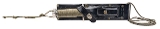 "DAWSON CUSTOM SURVIVAL KNIFE W/SHEATH (68637)" - Image 6 of 9