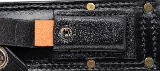 "DAWSON CUSTOM SURVIVAL KNIFE W/SHEATH (68637)" - Image 7 of 9