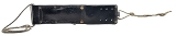 "DAWSON CUSTOM SURVIVAL KNIFE W/SHEATH (68637)" - Image 9 of 9