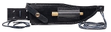 "GIL HIBBEN CUSTOM CONFEDERATE BOWIE KNIFE W/SHEATH (68669)" - 7 of 8