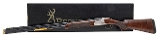 "(SN: 09212YT131) Browning Citori 825 Sporting Shotgun 12 Gauge (L2026-05013) NEW" - Image 5 of 5