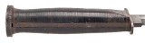 "WW2 WESTERN G46-8 FIGHTING KNIFE W/SHEATH (68672)" - Image 5 of 10