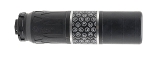 "(SN: MAD-418836) DEAD AIR NOMAD 30 SUPPRESSOR .30 CAL (L2026-05460) NEW" - 3 of 5