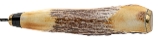 "CASE XX 5 FINN SSP STAG HANDLE FIXED BLADE HUNTING KNIFE (68824)" - Image 7 of 8