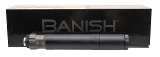 "(SN: F45-002402) BANISH 45 SUPPRESSOR .45 CAL (L2026-05509) NEW" - Image 1 of 3