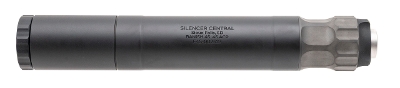 "(SN: F45-002403) BANISH 45 SUPPRESSOR .45 CAL (L2026-05510) NEW" - Image 3 of 3