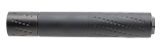 "(SN: M30V2-017900) BANISH 30-V2 SUPPRESSOR .30 CAL (L2026-05516) NEW" - 2 of 3