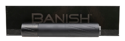 "(SN: M30V2-017899) BANISH 30-V2 SUPPRESSOR .30 CAL (L2026-05515) NEW" - Image 1 of 3