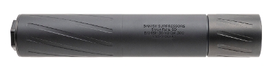 "(SN: M30V2-017899) BANISH 30-V2 SUPPRESSOR .30 CAL (L2026-05515) NEW" - Image 3 of 3