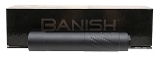 "(SN: M46V2-011009) BANISH 46-V2 SUPPRESSOR .460 CAL (L2026-05517) NEW" - Image 1 of 3
