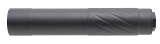 "(SN: M46V2-011009) BANISH 46-V2 SUPPRESSOR .460 CAL (L2026-05517) NEW" - Image 2 of 3