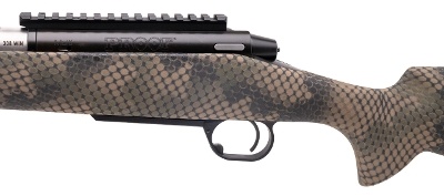 "(SN: ELE-13959) Proof Research Elevation 2.0 Rifle .308 WIN. (L2026-05060) NEW" - Image 3 of 5